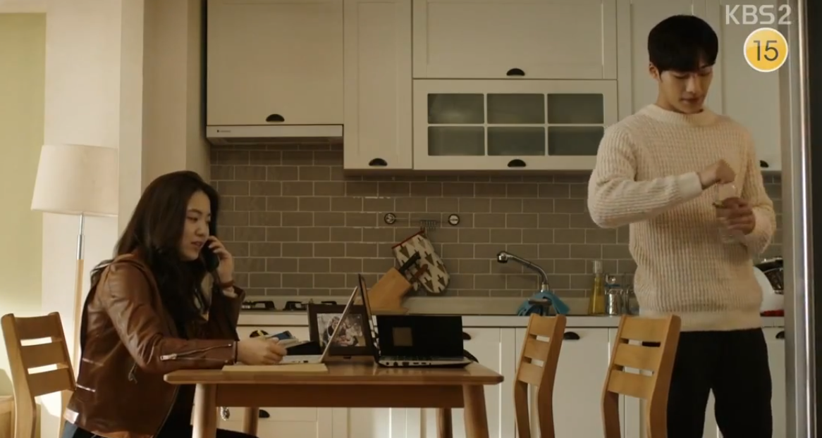 KDrama REVIEW [Mad Dog Ep.10]