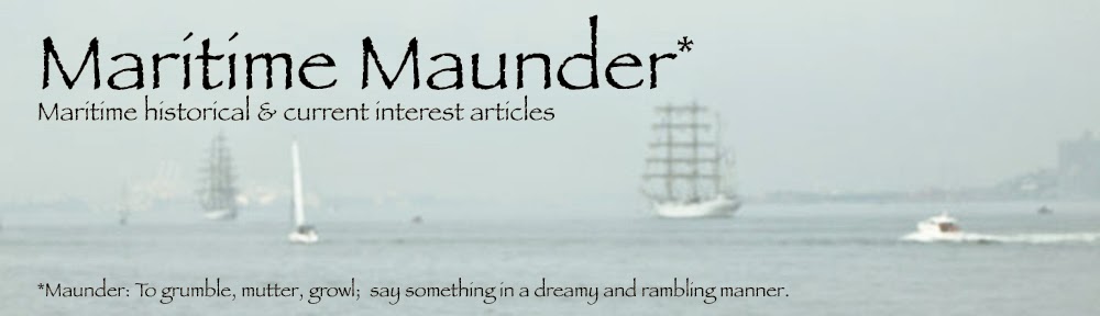 Maritime Maunder