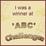 Winner Badge