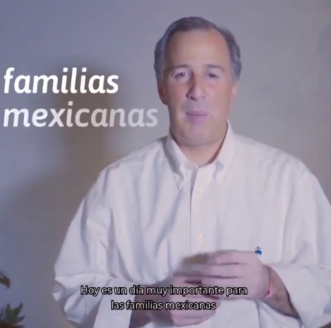 AMLO pone en riesgo la seguridad de los mexicanos: Ochoa Reza