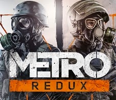 Metro Redux - PC (Download Completo em Torrent)
