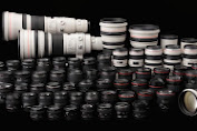 Mengenal Jenis-jenis Lensa Dalam Fotografi
