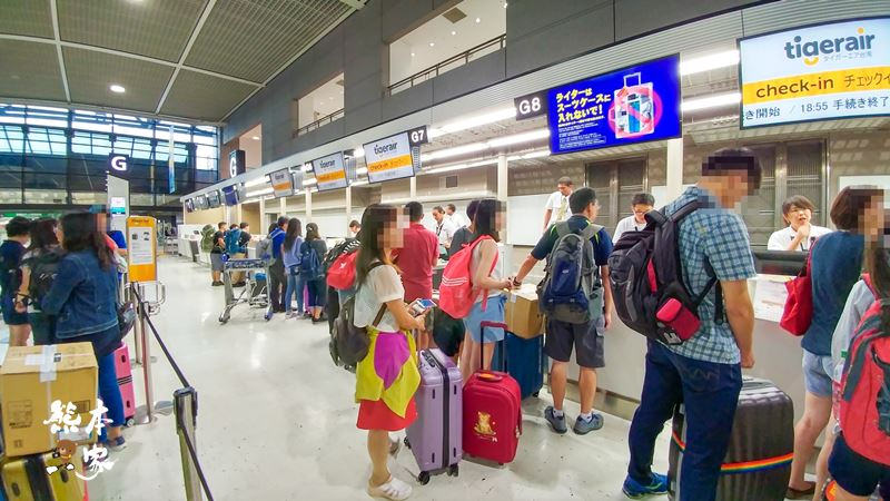 入境日本成田機場後注意事項|機場美食街、免稅商店、交通票券、機場樓層介紹