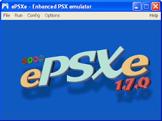 Cara Menggunakan, Setting dan Download EPSXE 1.7.0