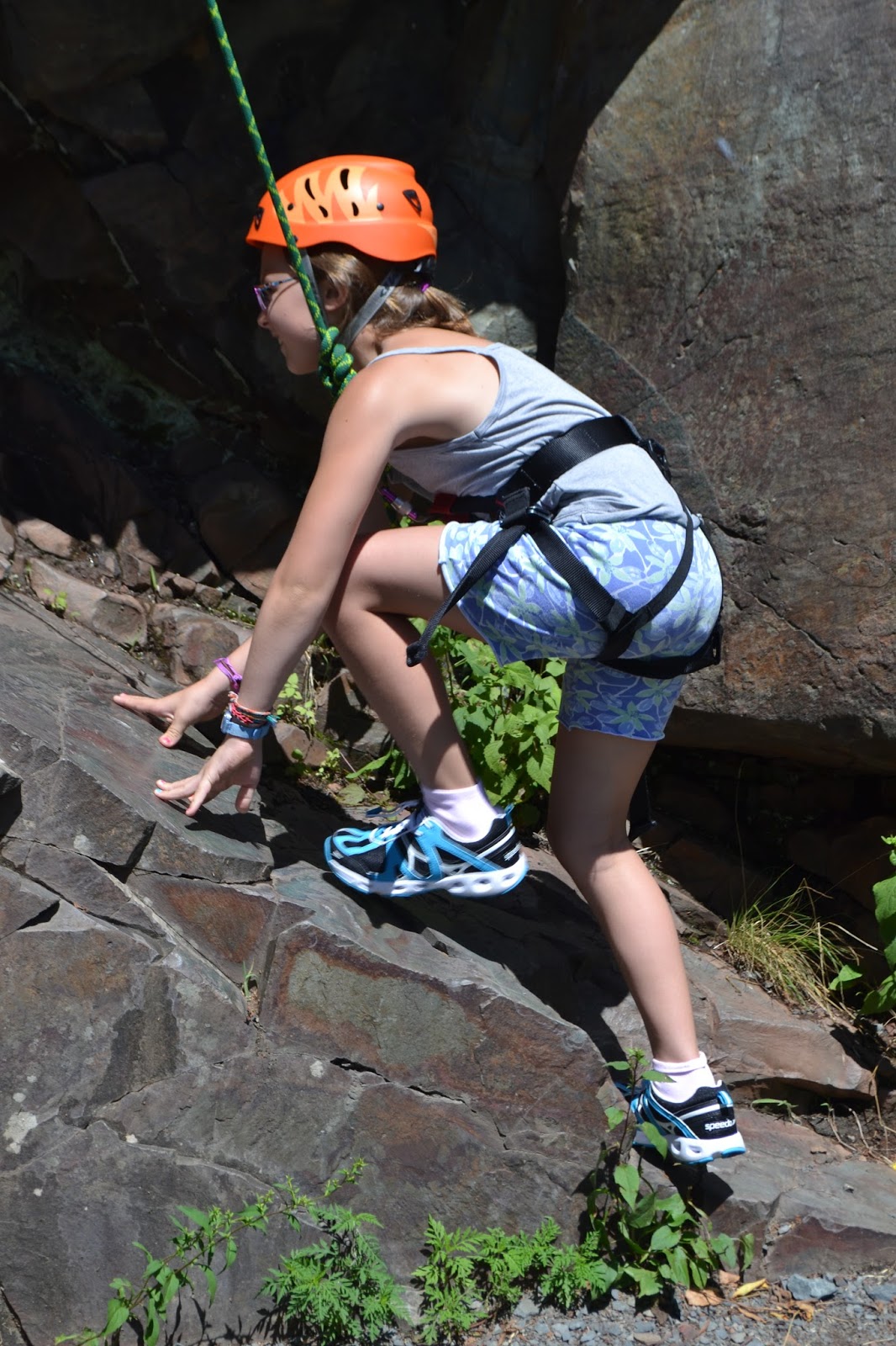 LARSONING Taylors Falls