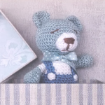 PATRON GRATIS OSO AMIGURUMI 23169 PATRON GRATIS OSO AMIGURUMI 23169