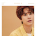 Kyuhyun – The Parting Lyrics
