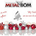 MENSAGEM DE NATAL DA METALBOM