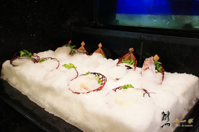 土城捷運永寧站美食|青青餐廳