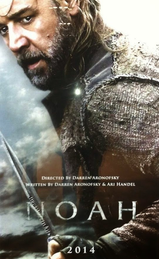 Noah (2014) Full Version