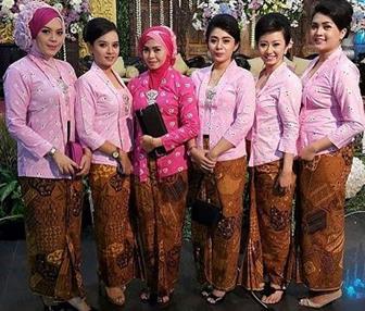 Kebaya Hijab
