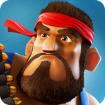 Boom Beach Apk