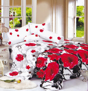 Sprei Kintakun Luxury Ellies Sprei Kintakun Luxury Ellies