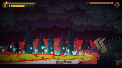 Bookbound Brigade Game Screenshot 11