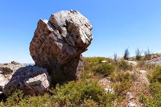 Cidade Infinita Reboredo