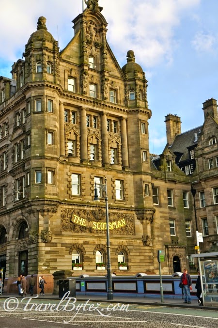 Summer Holidays In Scotland Edinburgh Old City Travel Bytez summer-holidays-in-scotland-edinburgh-old-city-travel-bytez