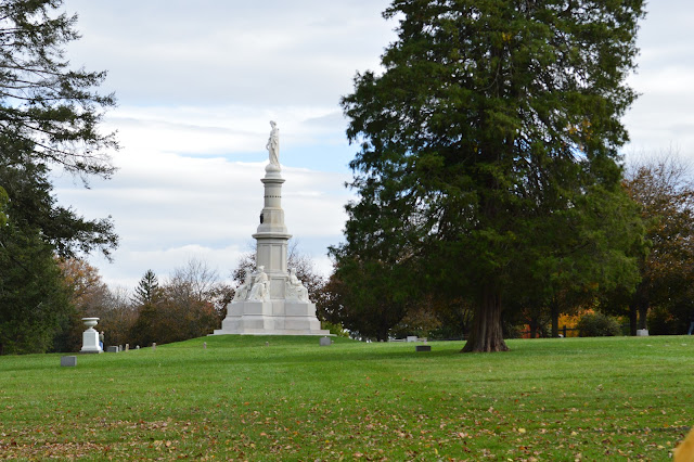 We've been visiting Civil War battlefields and there's still several on our must-see list. We recently crossed destination: Gettysburg off our list. Read about our visit to Gettysburg (and why we need to return soon) at ouradventuringfamily.com.