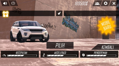 Download Mod Real Car Parking 2017 Street 3D Gratis Download Mod Real Car Parking 2017 Street 3D Gratis