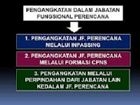 PENGANGKATAN PEGAWAI NEGERI SIPIL DALAM JABATAN FUNGSIONAL MELALUI PENYESUAIAN/INPASSING