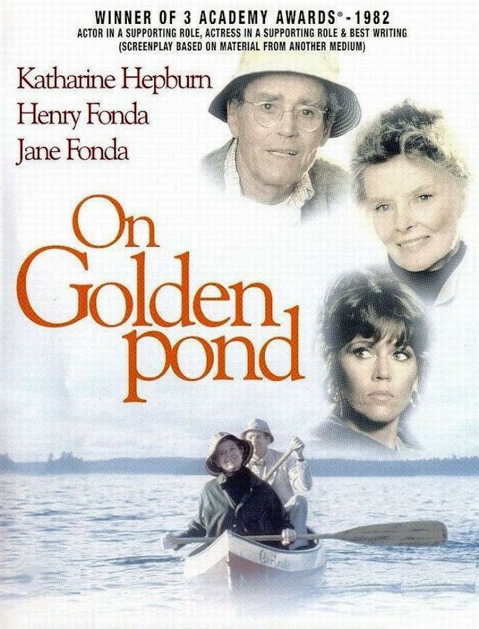 On Golden Pond (1981)