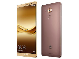 Huawei Mate 8 Huawei Mate 8