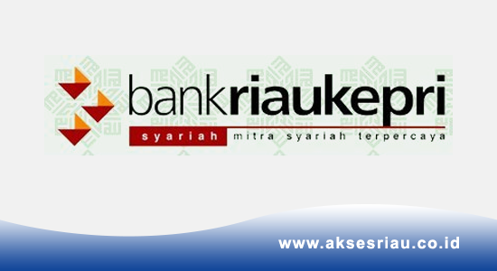 Logo Bank Riau Kepri Logo Lambang Indonesia Images