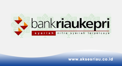 Bank Riau Kepri Syariah Dumai
