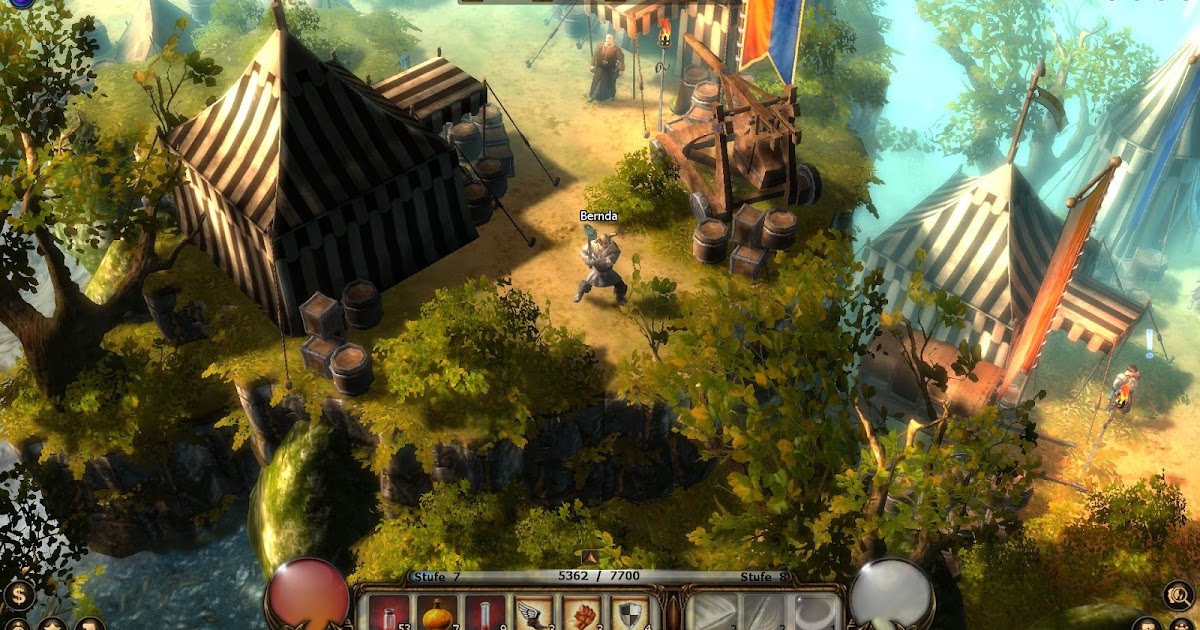 Best Free Browser Games (2016) HighTech