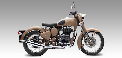 honda enfield model bike price