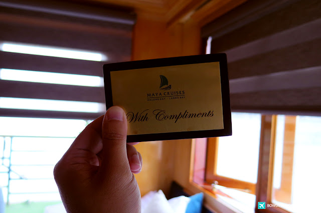 Woow 2D/1N Maya Cruise Tour: Here are Stunning Photos of Day two - Lan Ha Bay Luxury Cruise com Singapore Travel Blog Philippines Photo Woow 2D/1N Maya Cruise Tour: Here are Stunning Photos of Day two - Lan Ha Bay Luxury Cruise