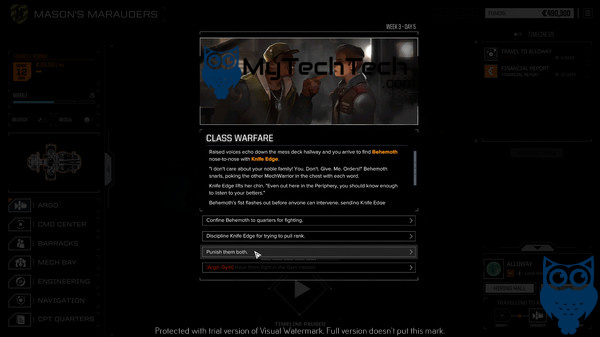 BATTLETECH For Mac BATTLETECH For Mac