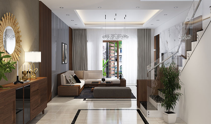 Liền kề Novaland Quận 12 Liền kề Novaland Quận 12