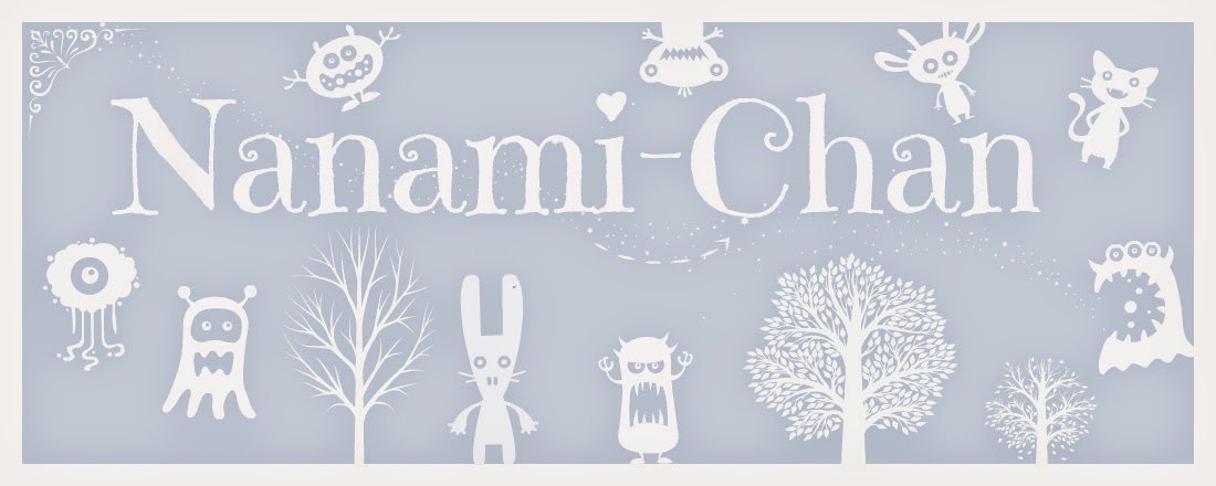 Nanami-Chan