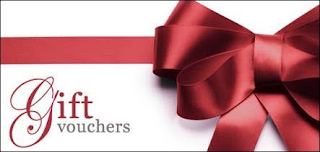 Gift vouchers Gift vouchers