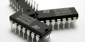 Mengenal IC - Integrated Circuits