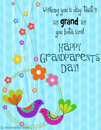 New Happy Grandparents Day Cards 2017 And Grandparents Day Greetings Card Pictures and Images New Happy Grandparents Day Cards 2017 And Grandparents Day Greetings Card Pictures and Images