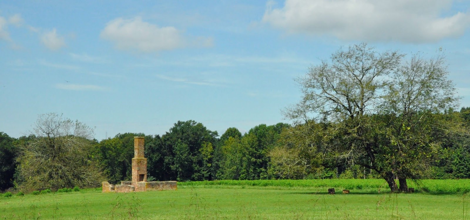 MidAtlantic DayTrips Battle of the Crater Petersburg National