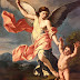 A GUARDIAN ANGEL PRAYER FOR FRIENDS