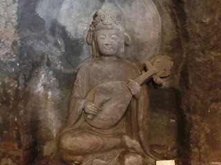 長谷寺弁天窟