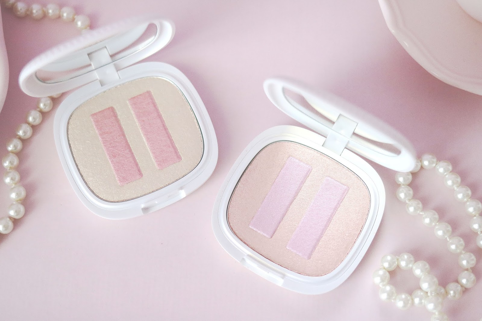 SPRING 2.0, kiko milano ,rose mademoiselle , rosemademoiselle, blog beauté , paris , kiko milano, kiko , Spring 2.0, Collection Limitée 2017 , Natural Colour Blush , Enlumineur Natural Colour Highlighter , Revue , Avis, Test Produit , Swatch,