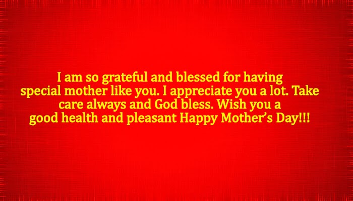 happy mother s day text wishes sms messages in english happy