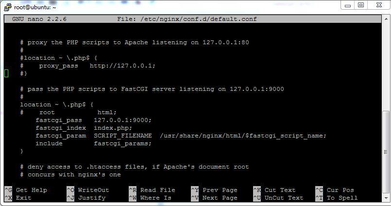 Nginx 127.0 0.1. Sudo chmod o=r /usr/share/nginx/html. root css. linux fastcgi &quot;impersonation&quot;.