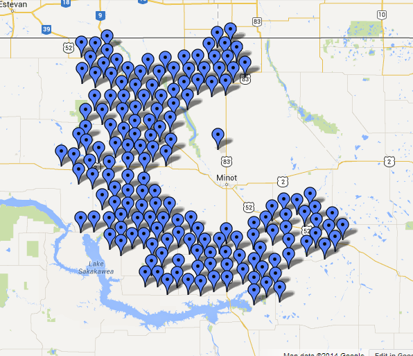 Murphies: From Minnesota to Montana