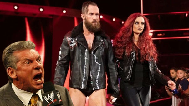 Майк Канеллис попросил WWE о расторжении контракта