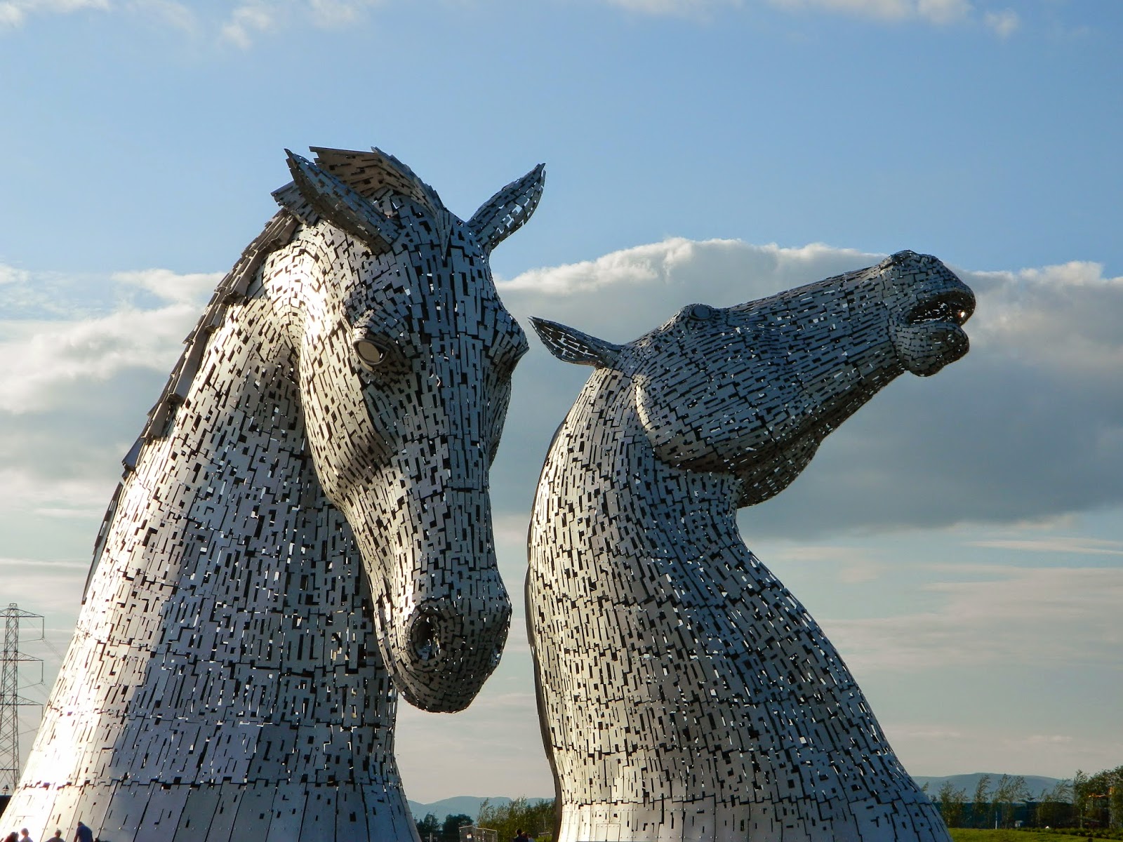 Talk From The Timber Kelpies