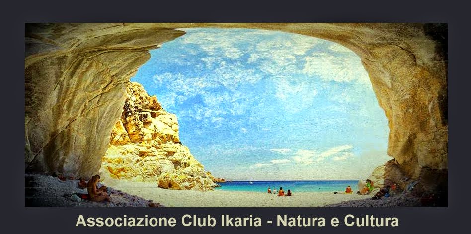Club Ikaria - Natura e Cultura