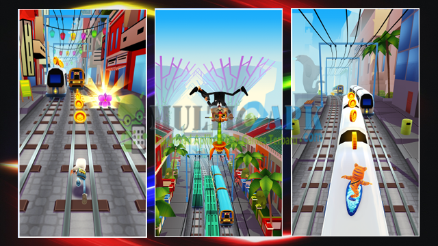 Subway Surfers Terbaru Apk Mod Subway Surfers Terbaru Apk Mod