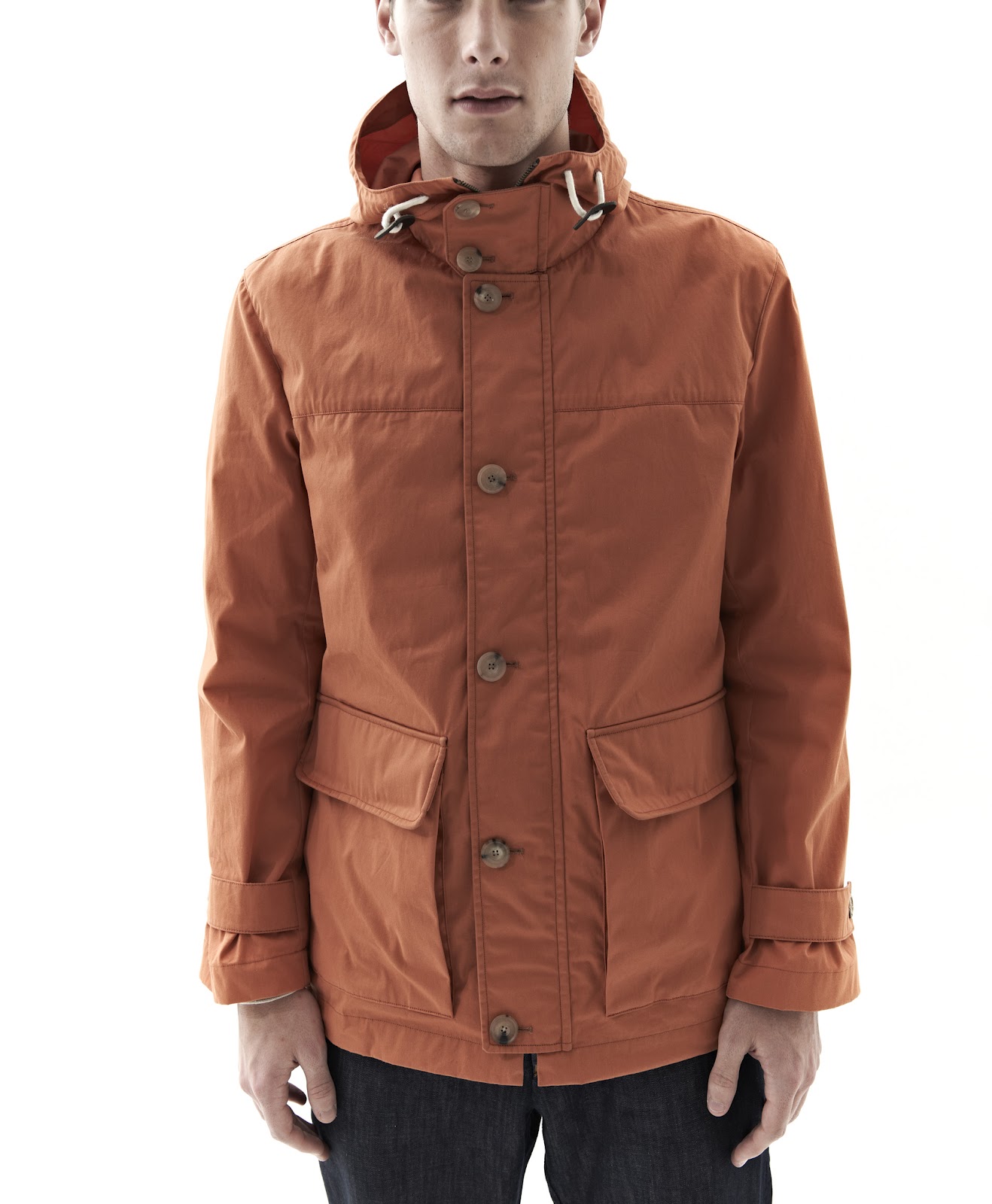 Victoria Quarter JIGSAW MENSWEAR COLLECTION RELAUNCHES