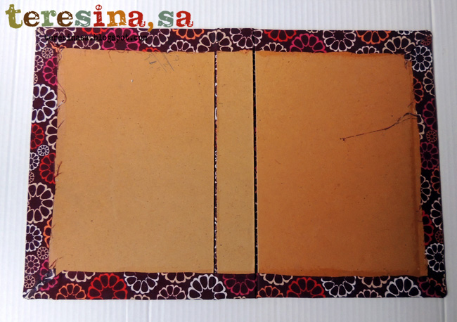 Tutorial caja cartonaje