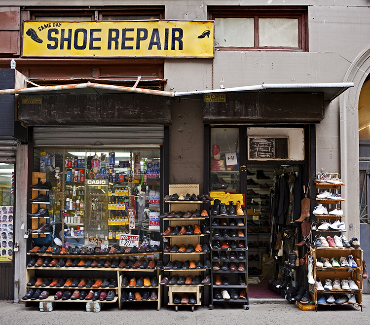 Shoe Repair Midtown Shoe Repair Midtown